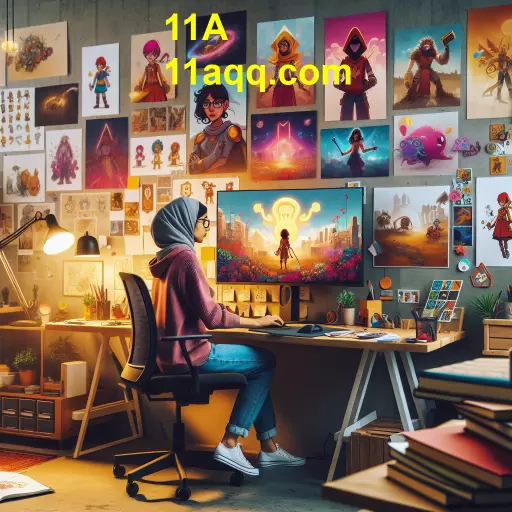 A Revolução dos Jogos Indie: Criatividade Sem Limites