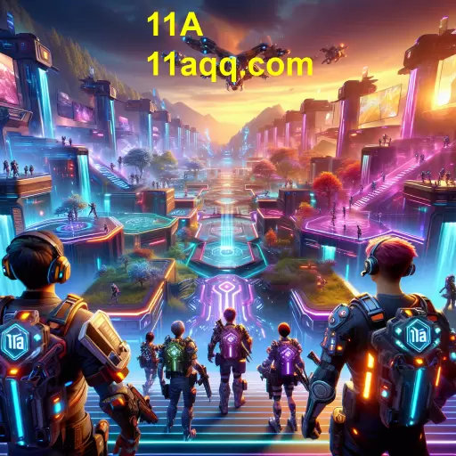 A Revolução dos Jogos Multijogador: Conectando Jogadores em Todo o Mundo